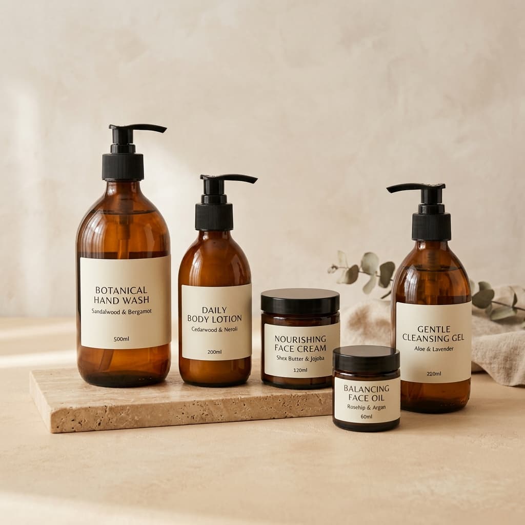 Beauty & Wellness