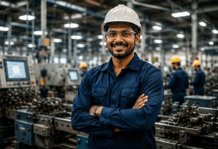 Manufacturers